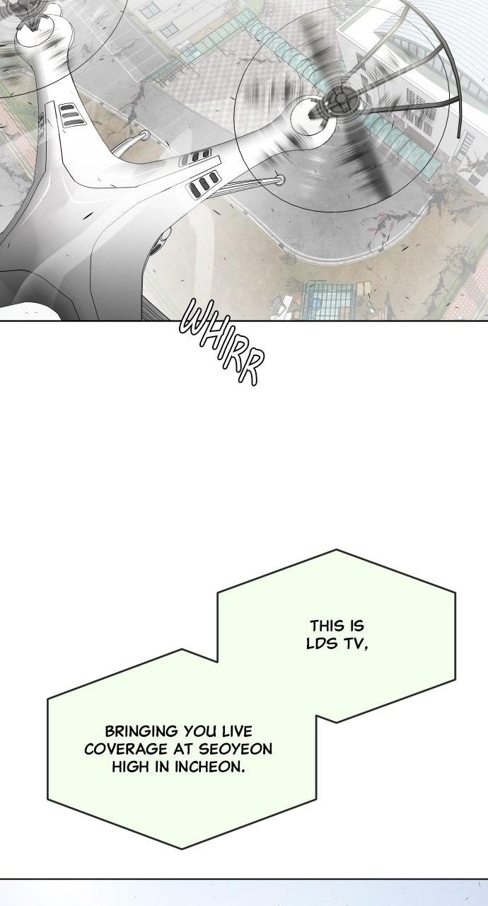 The Superhuman Era Chapter 72 - Page 37
