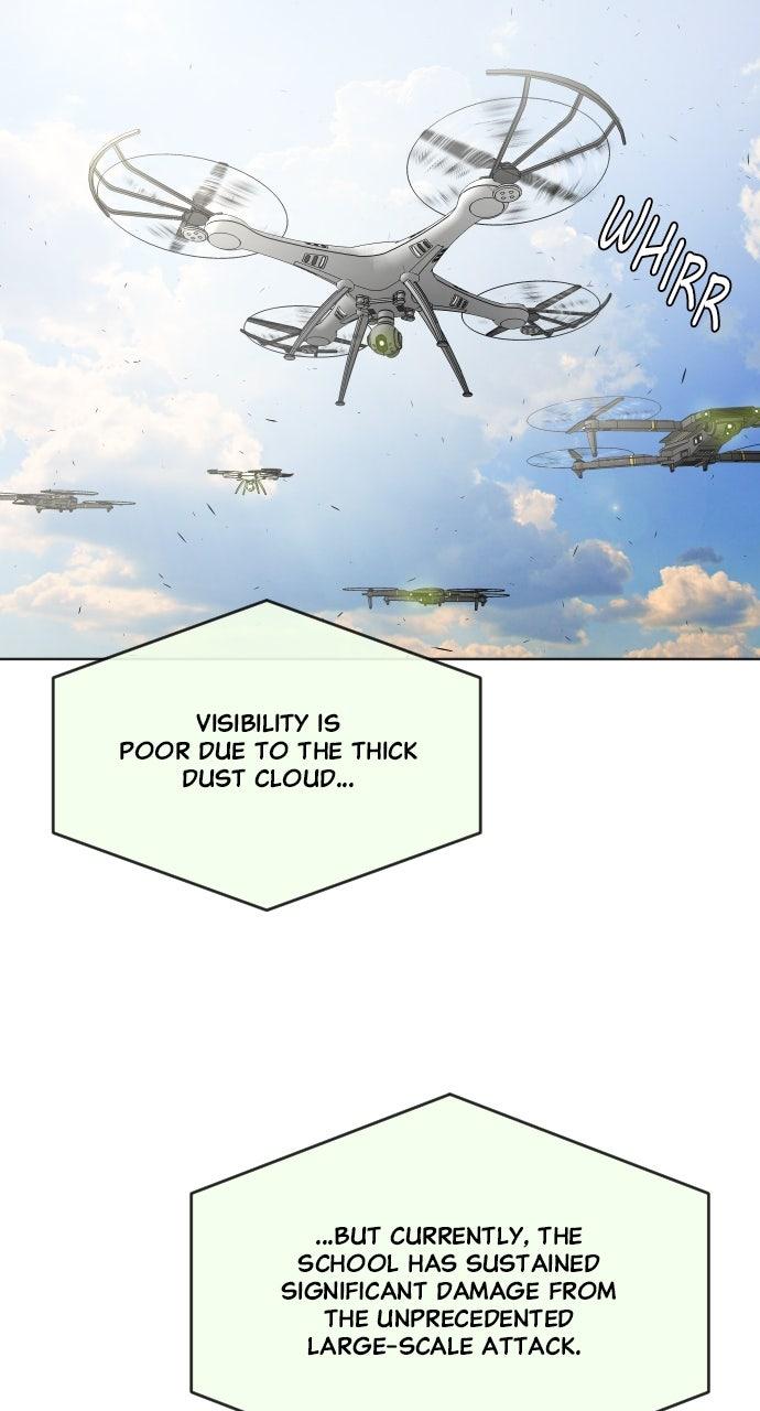 The Superhuman Era Chapter 72 - Page 38