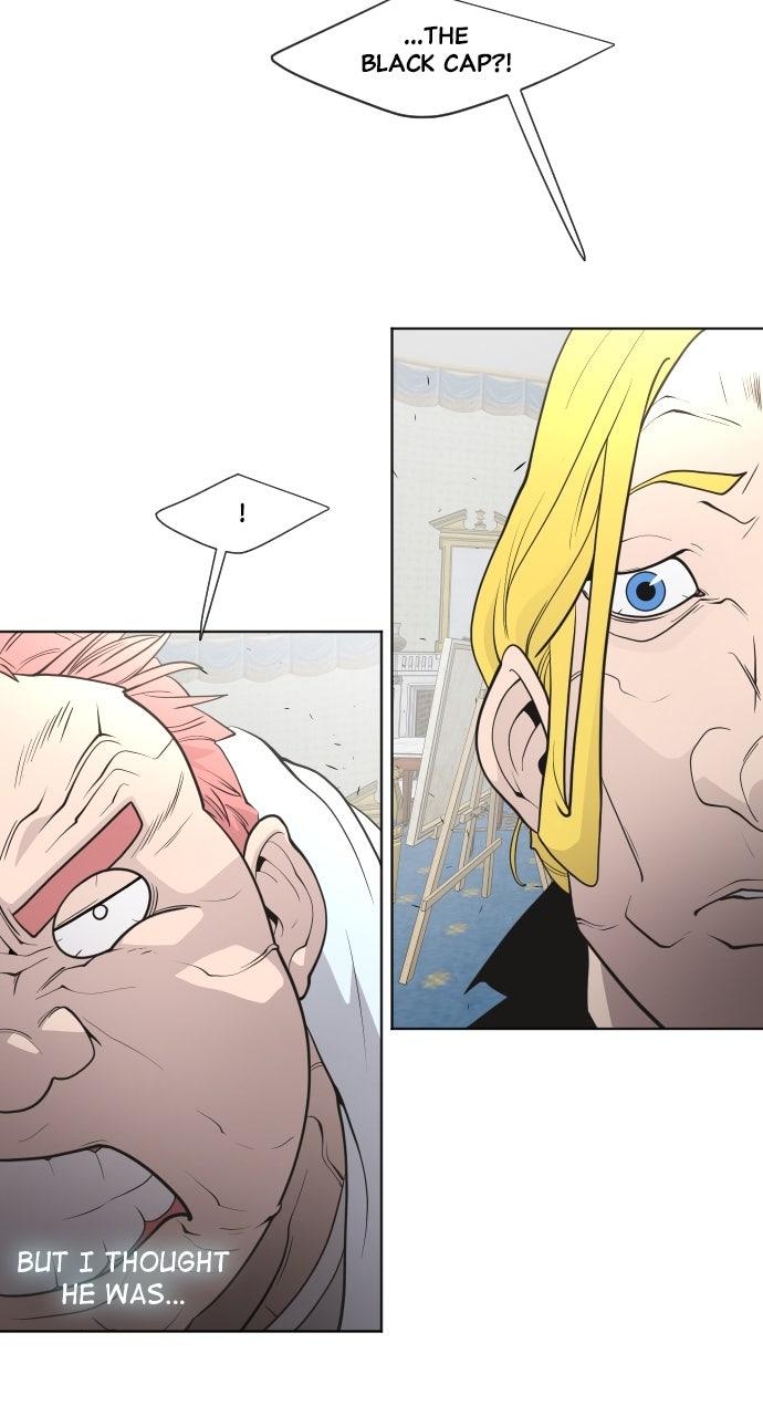 The Superhuman Era Chapter 72 - Page 45