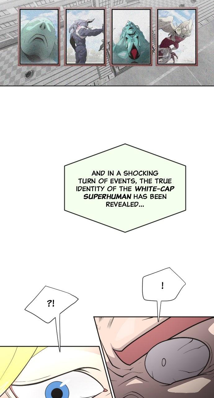 The Superhuman Era Chapter 72 - Page 47