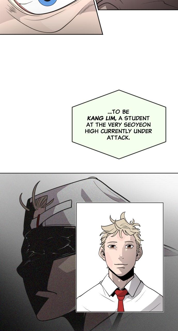 The Superhuman Era Chapter 72 - Page 48