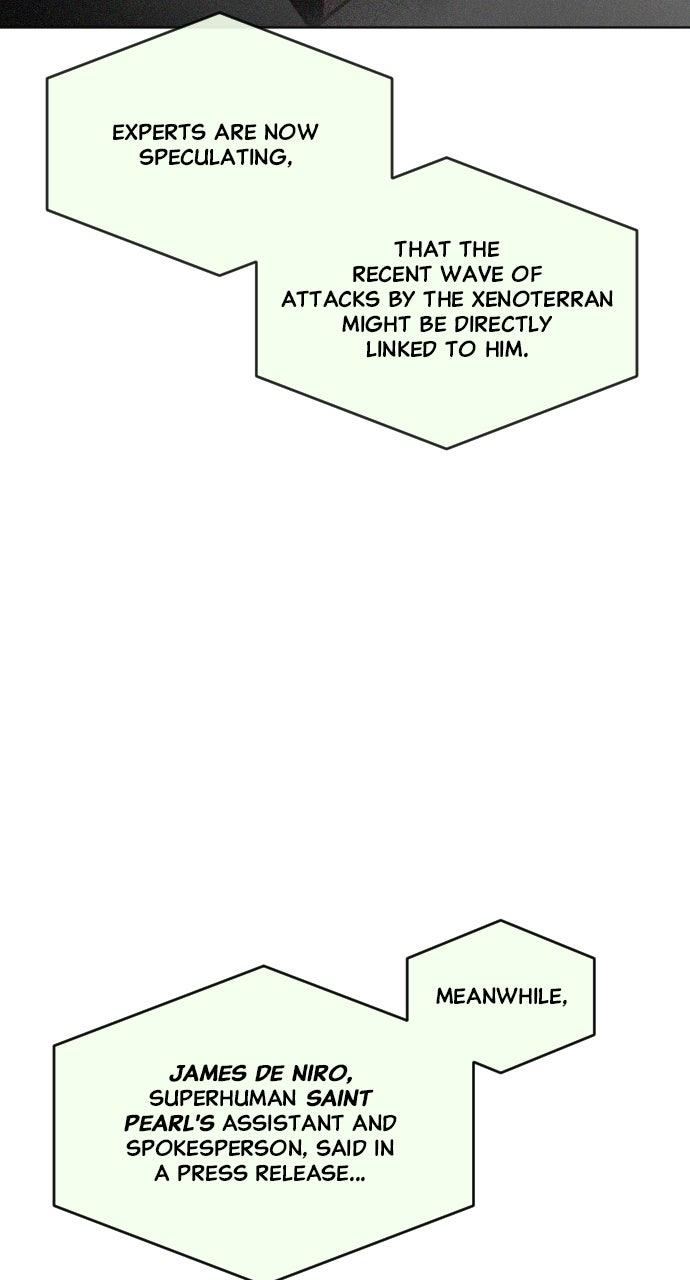 The Superhuman Era Chapter 72 - Page 49