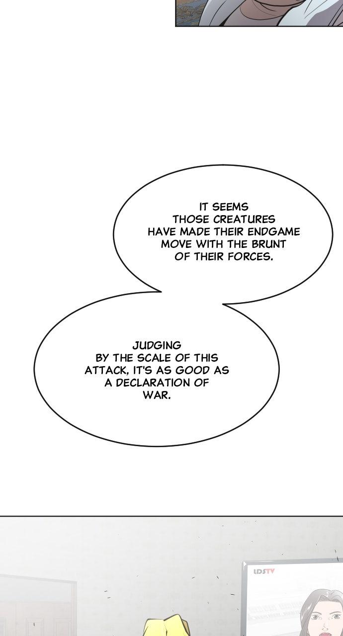 The Superhuman Era Chapter 72 - Page 53