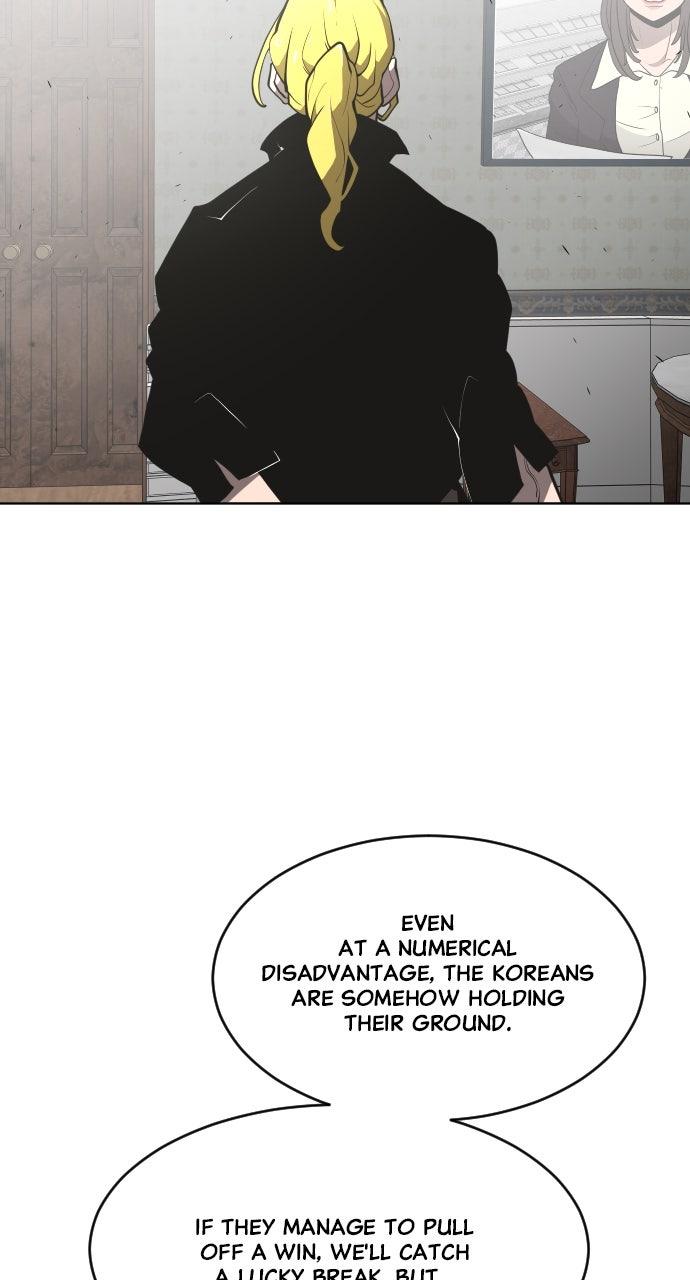 The Superhuman Era Chapter 72 - Page 54