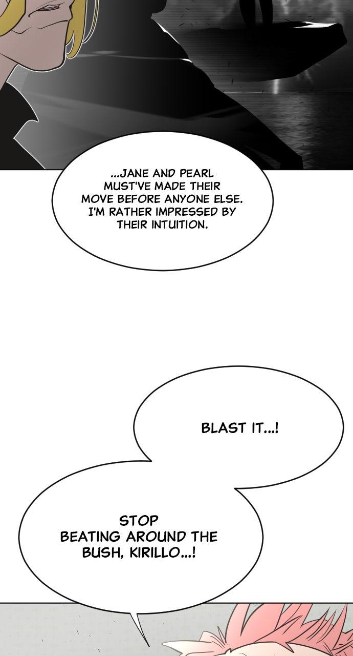 The Superhuman Era Chapter 72 - Page 58