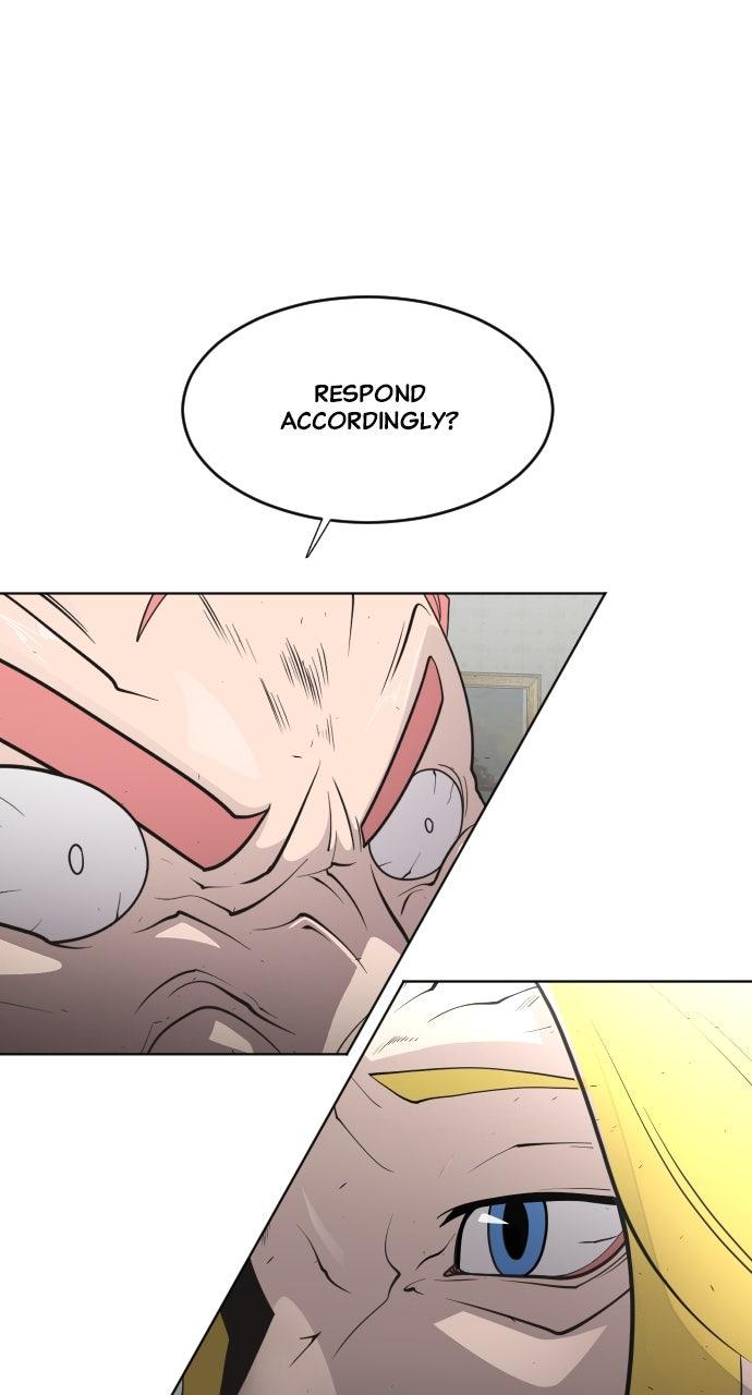 The Superhuman Era Chapter 72 - Page 61