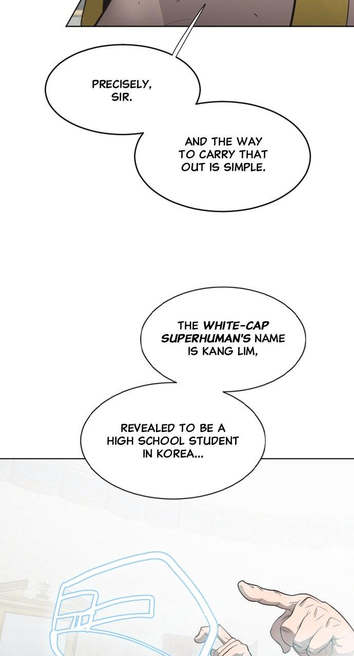 The Superhuman Era Chapter 72 - Page 62