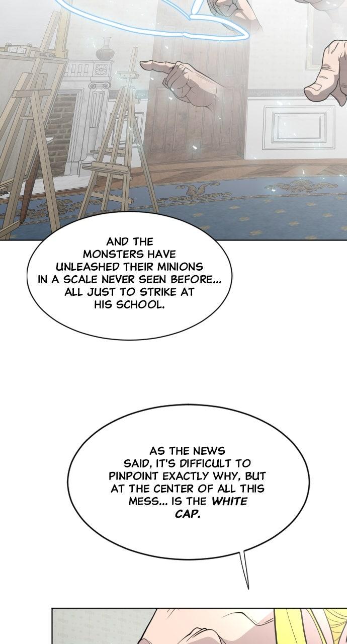 The Superhuman Era Chapter 72 - Page 63