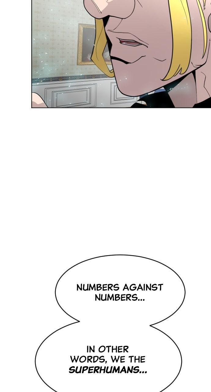 The Superhuman Era Chapter 72 - Page 64