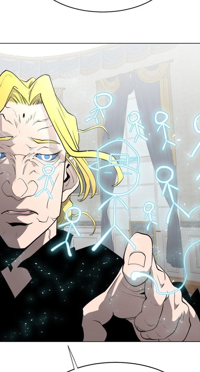 The Superhuman Era Chapter 72 - Page 65