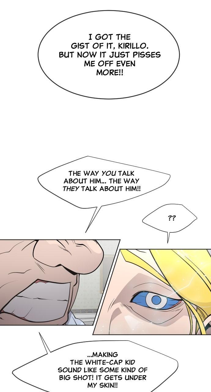 The Superhuman Era Chapter 72 - Page 67