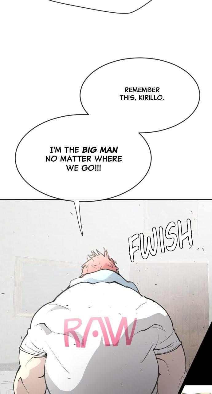 The Superhuman Era Chapter 72 - Page 68