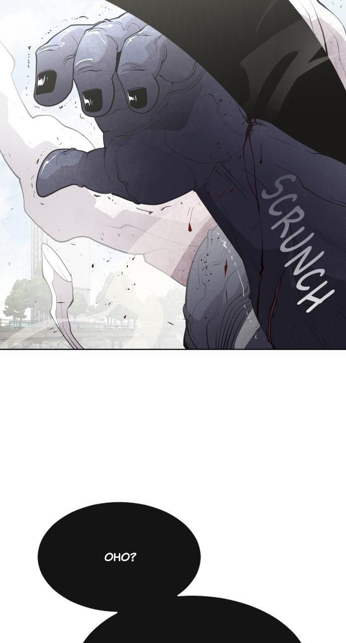 The Superhuman Era Chapter 73 - Page 9