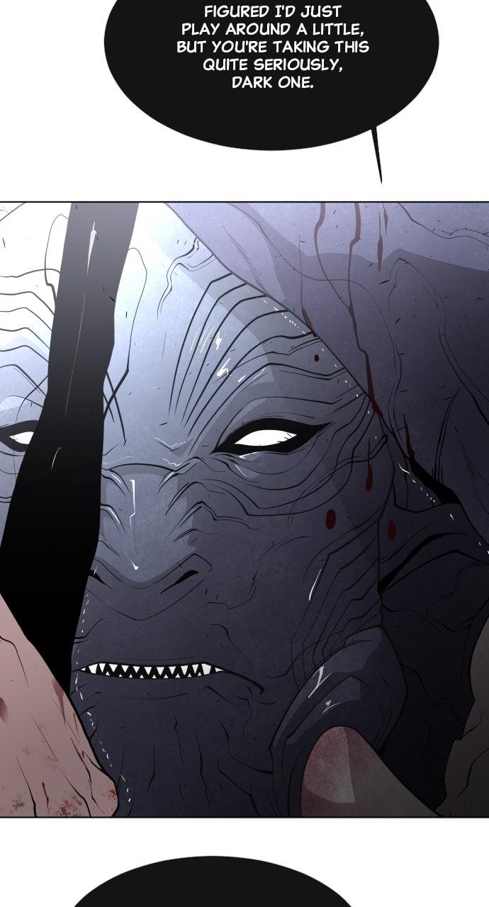 The Superhuman Era Chapter 73 - Page 10