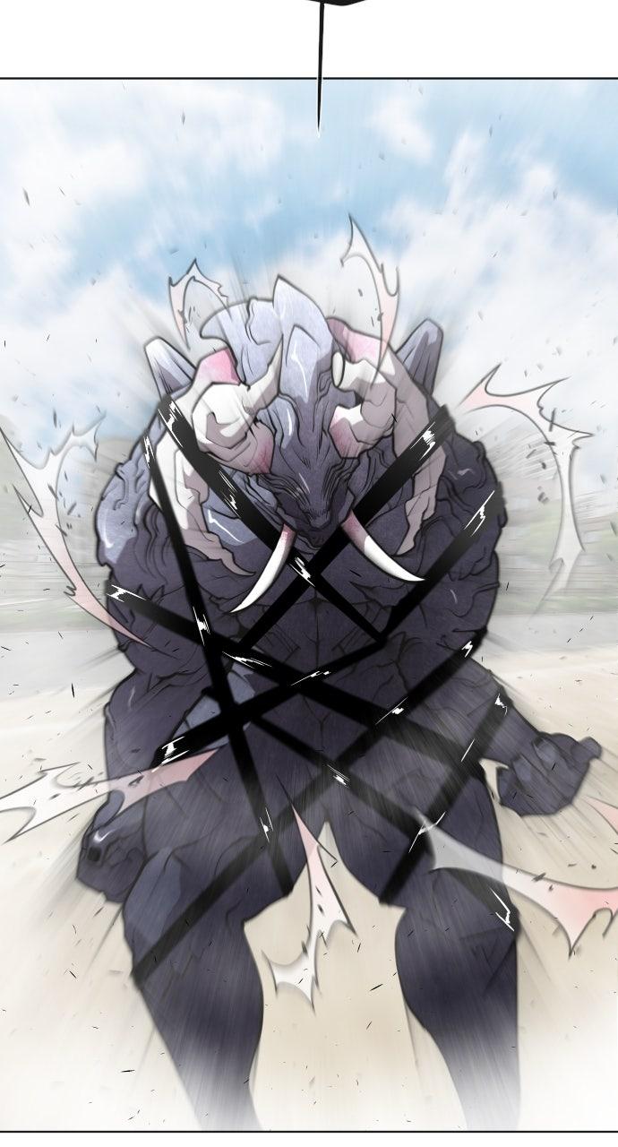 The Superhuman Era Chapter 73 - Page 16