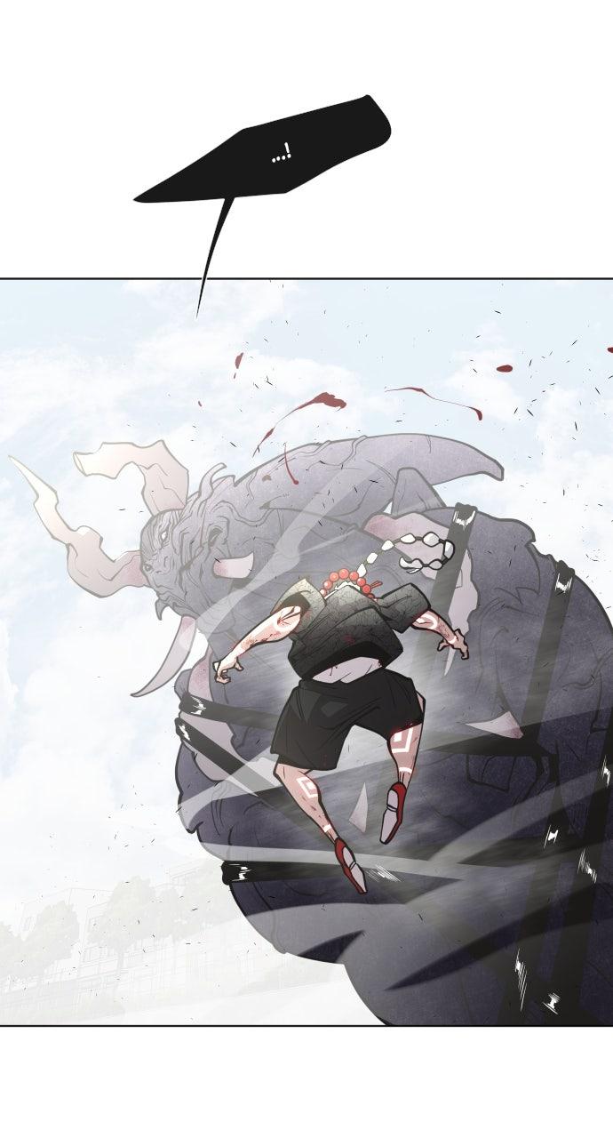 The Superhuman Era Chapter 73 - Page 21