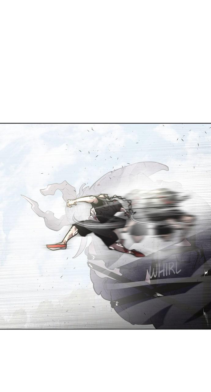 The Superhuman Era Chapter 73 - Page 22