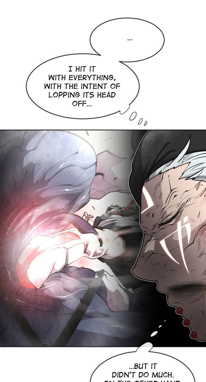 The Superhuman Era Chapter 73 - Page 29