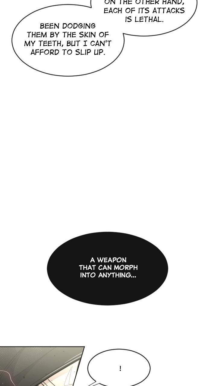 The Superhuman Era Chapter 73 - Page 30