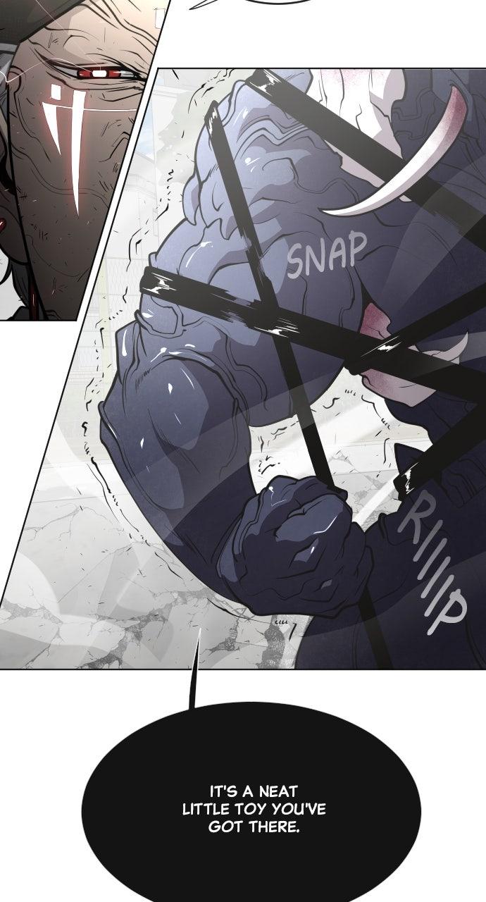 The Superhuman Era Chapter 73 - Page 31