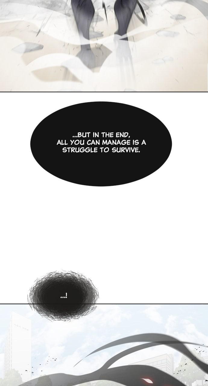 The Superhuman Era Chapter 73 - Page 33