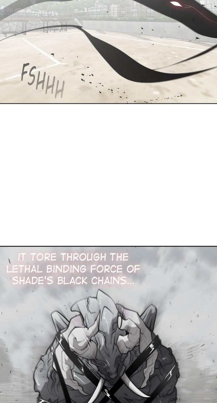 The Superhuman Era Chapter 73 - Page 34