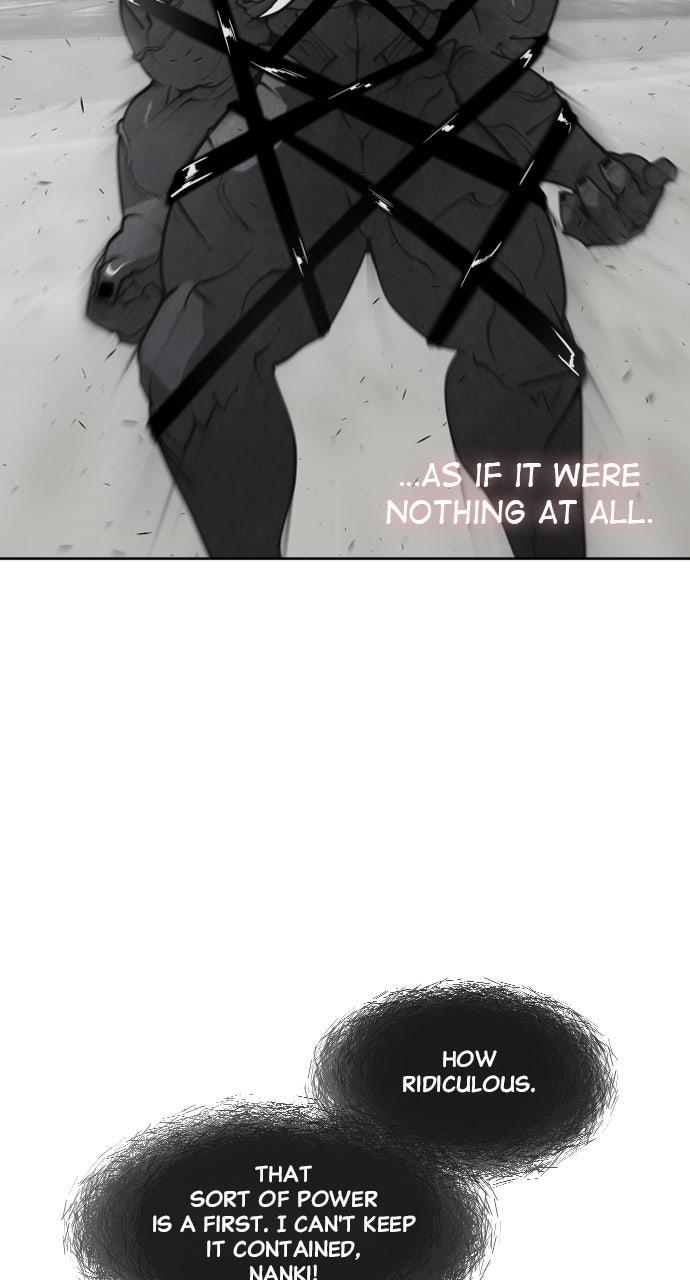 The Superhuman Era Chapter 73 - Page 35