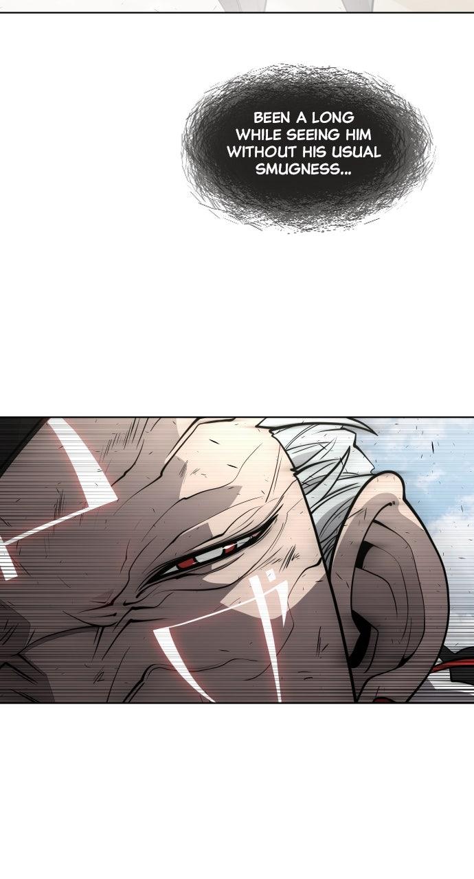 The Superhuman Era Chapter 73 - Page 37