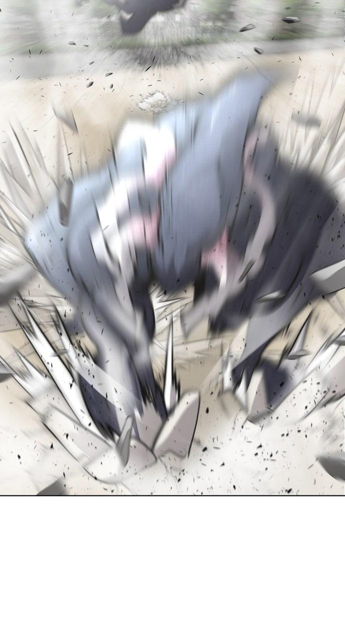 The Superhuman Era Chapter 73 - Page 40