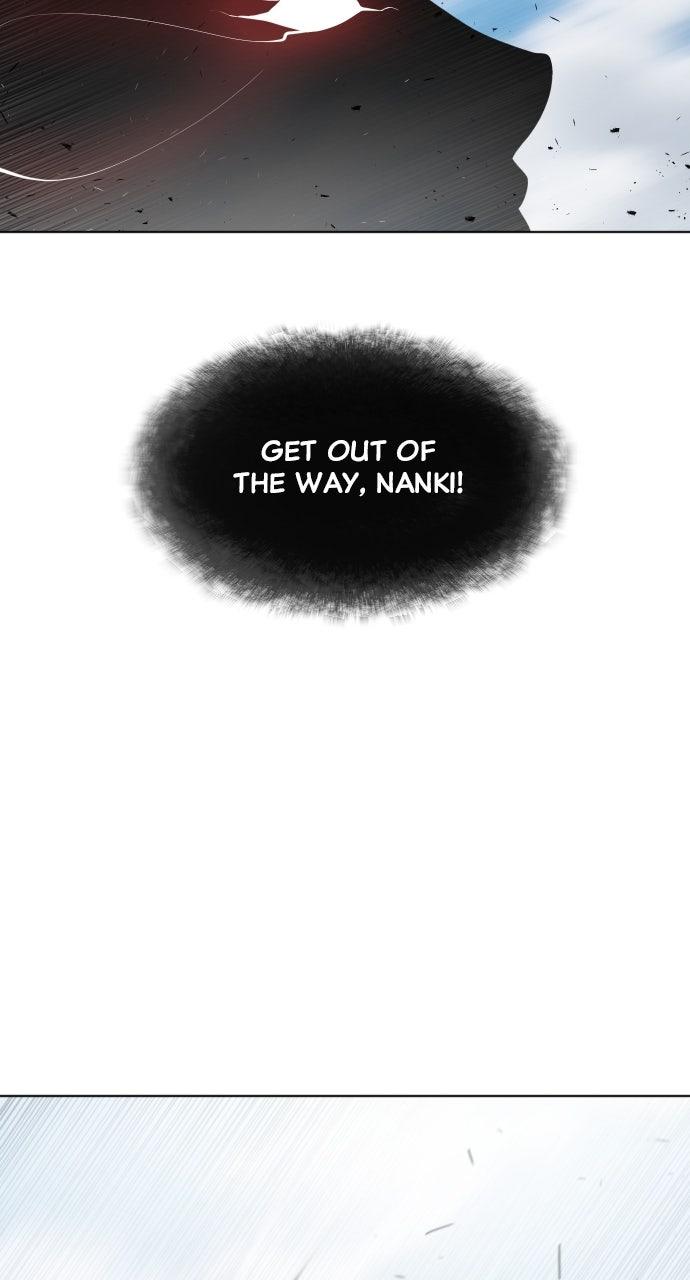 The Superhuman Era Chapter 73 - Page 43