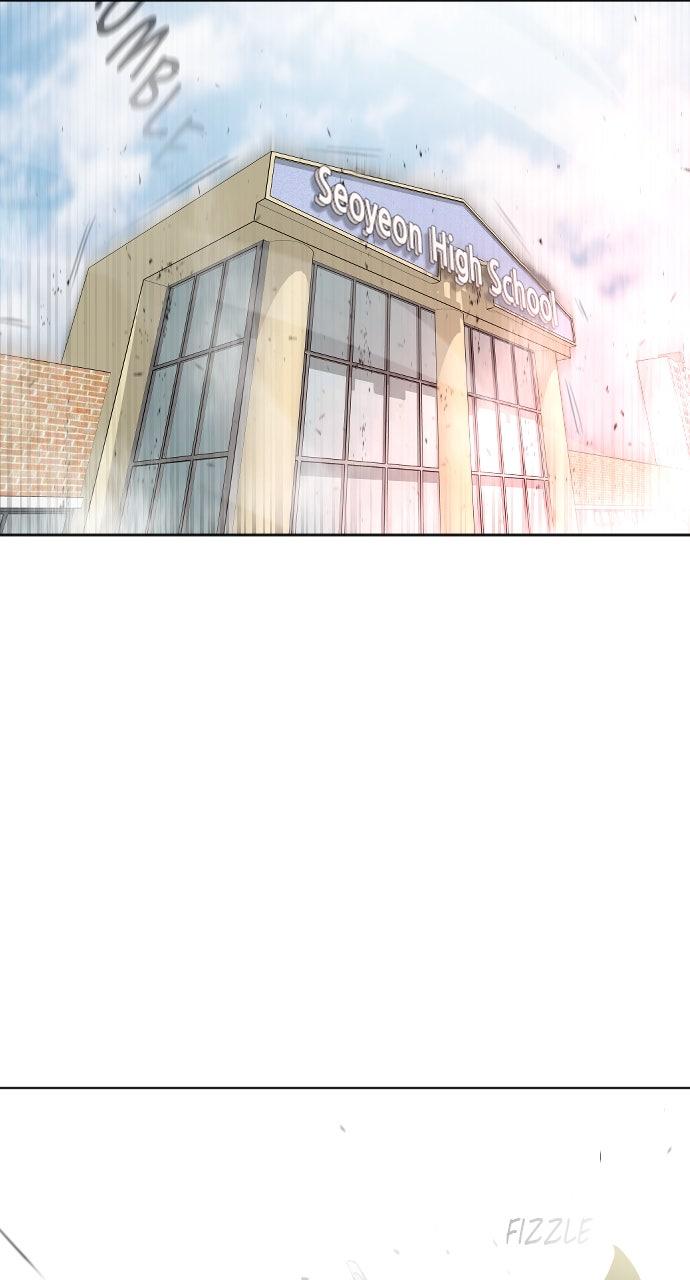 The Superhuman Era Chapter 73 - Page 48