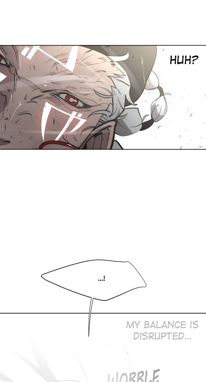 The Superhuman Era Chapter 73 - Page 50