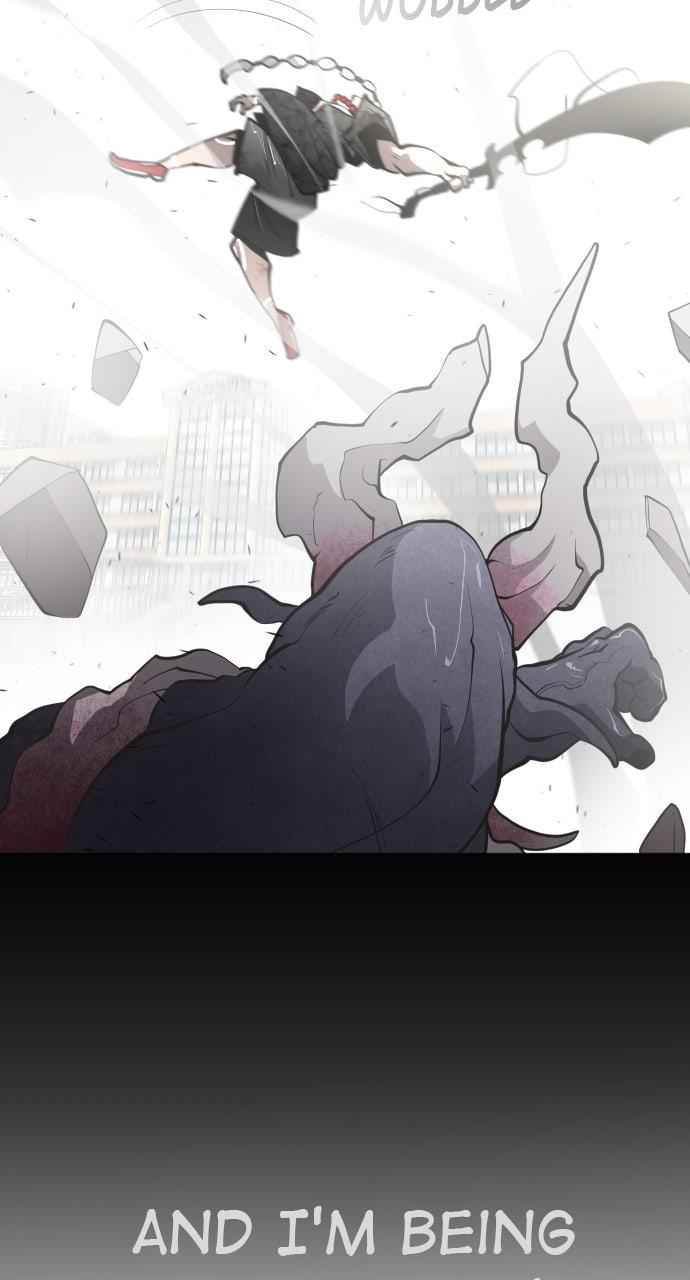 The Superhuman Era Chapter 73 - Page 51