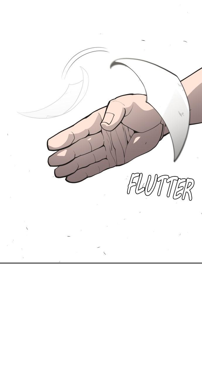 The Superhuman Era Chapter 73 - Page 55