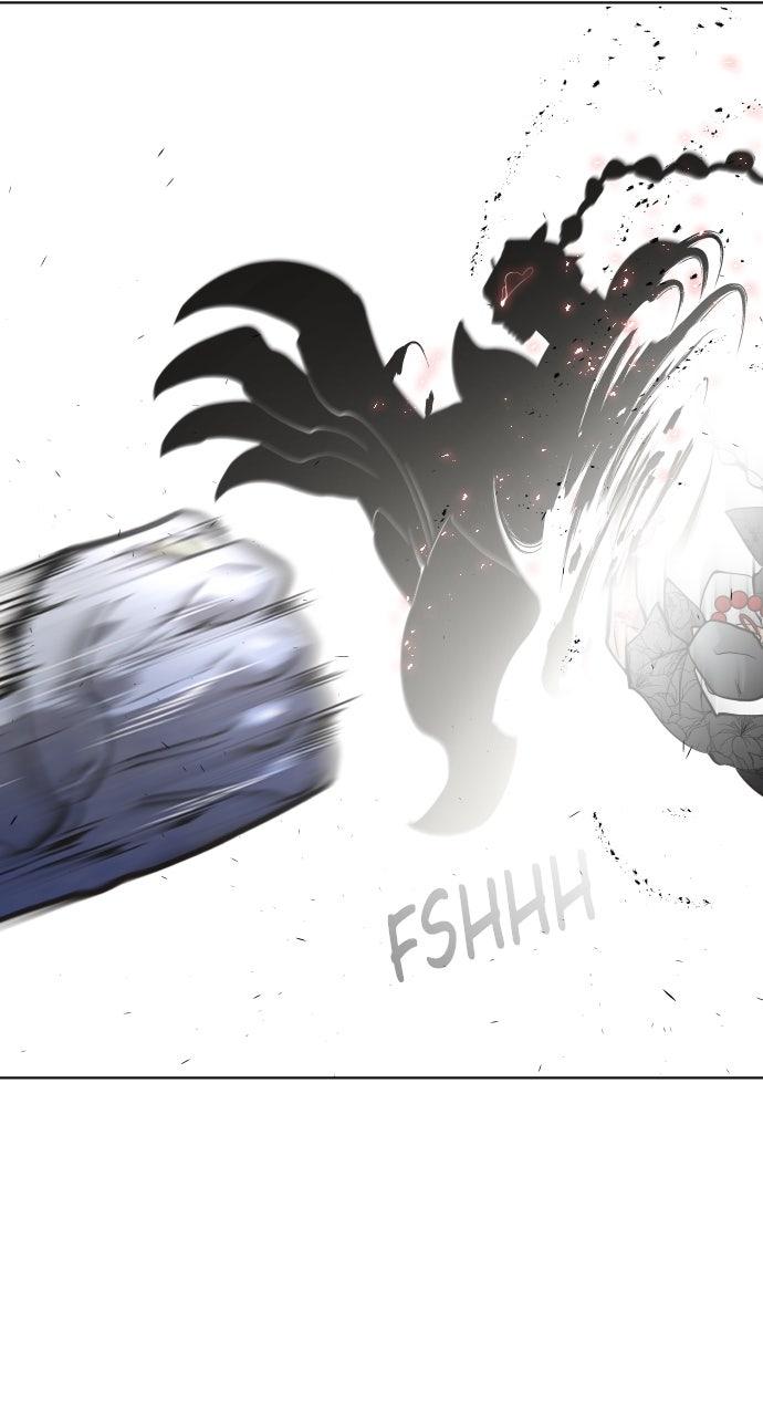 The Superhuman Era Chapter 73 - Page 58