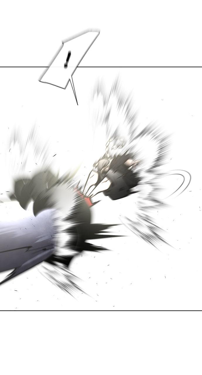 The Superhuman Era Chapter 73 - Page 59