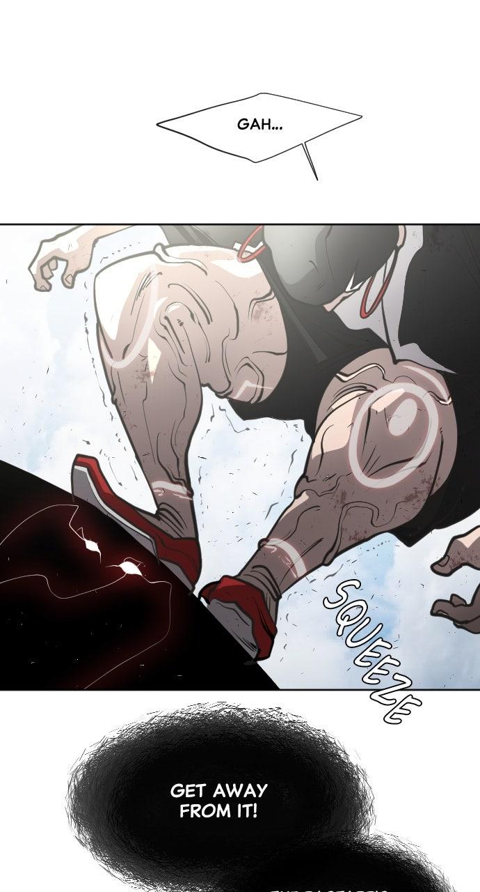 The Superhuman Era Chapter 73 - Page 60