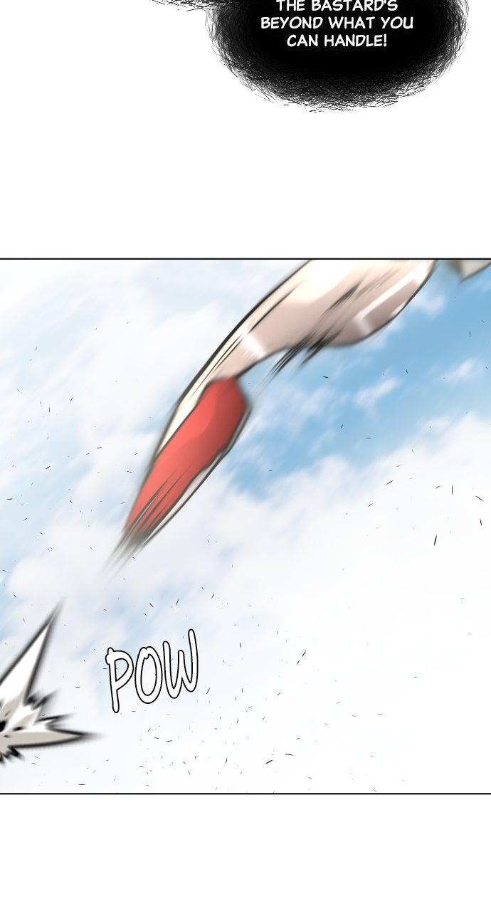 The Superhuman Era Chapter 73 - Page 61