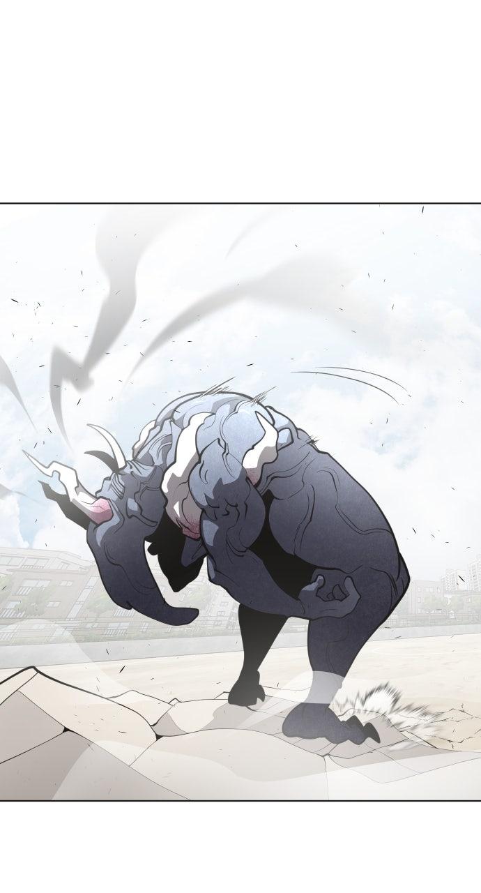 The Superhuman Era Chapter 73 - Page 63