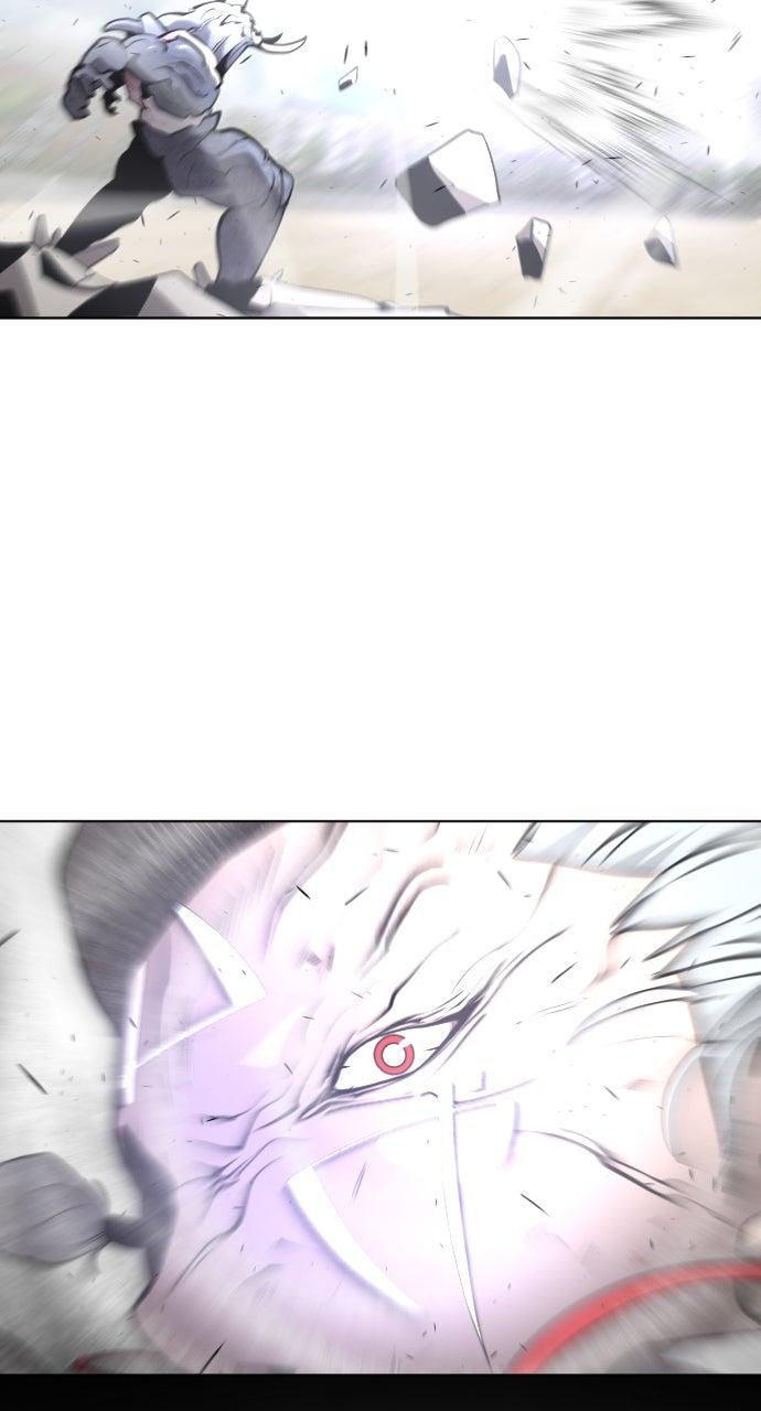 The Superhuman Era Chapter 73 - Page 65