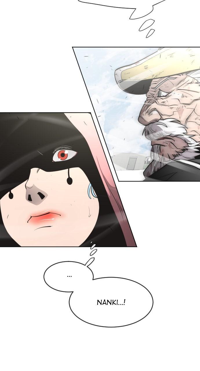 The Superhuman Era Chapter 73 - Page 69