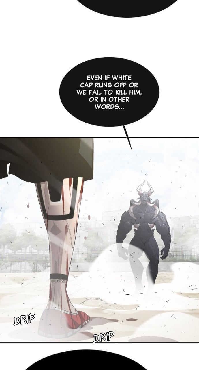 The Superhuman Era Chapter 73 - Page 72