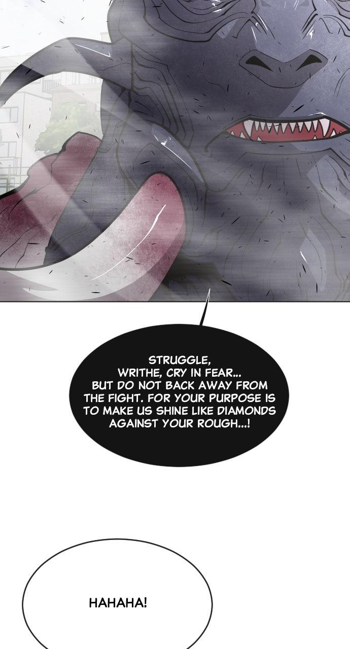 The Superhuman Era Chapter 73 - Page 74