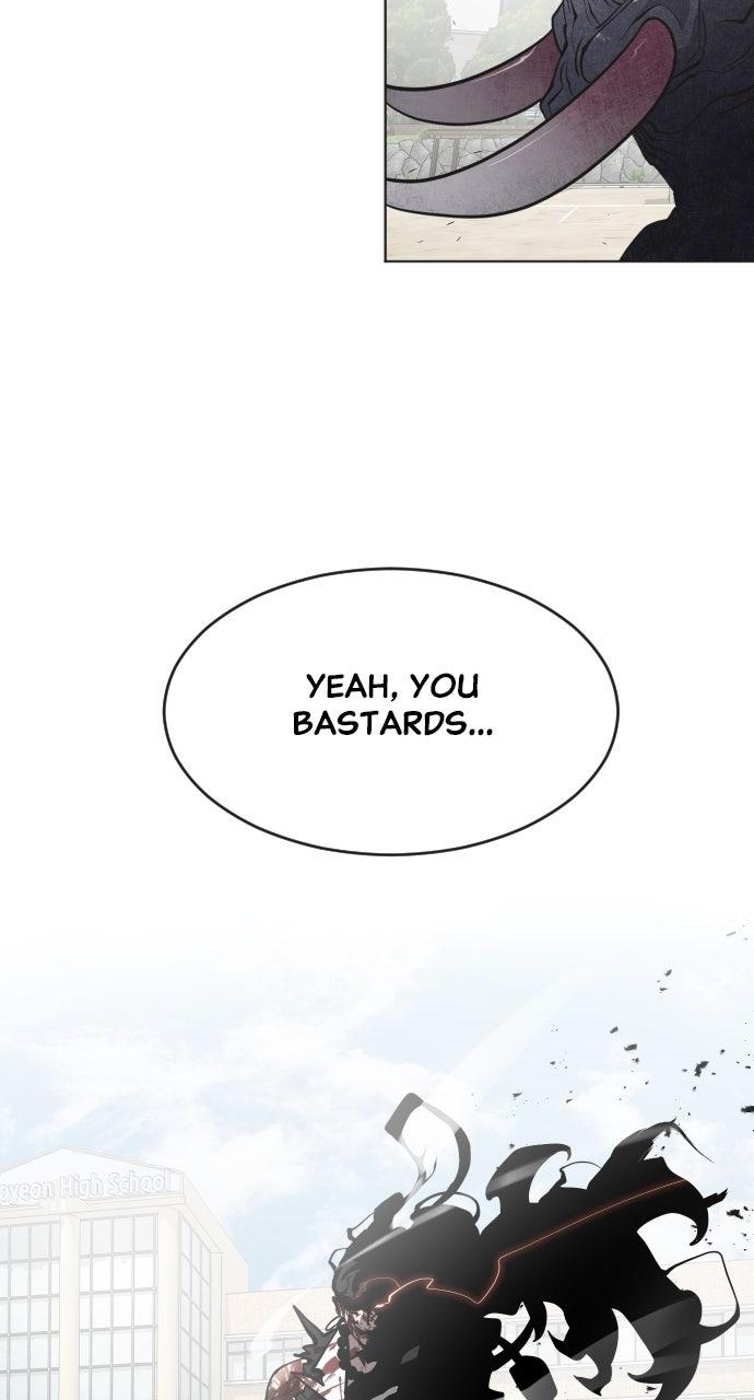 The Superhuman Era Chapter 73 - Page 76