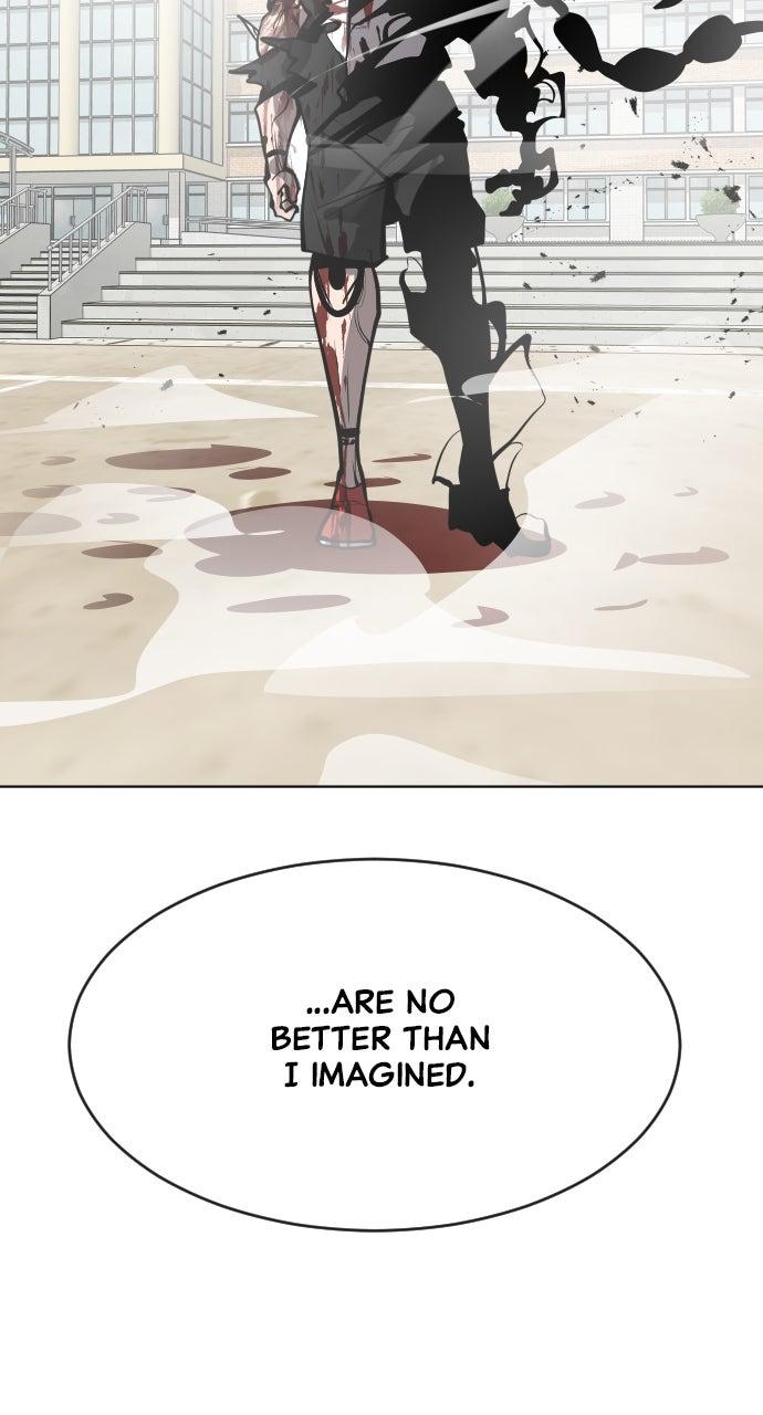 The Superhuman Era Chapter 73 - Page 77