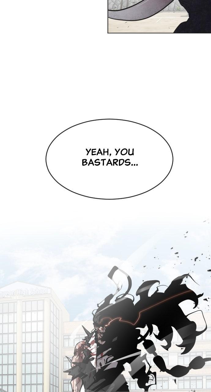 The Superhuman Era Chapter 74 - Page 4