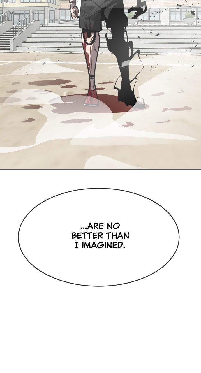 The Superhuman Era Chapter 74 - Page 5