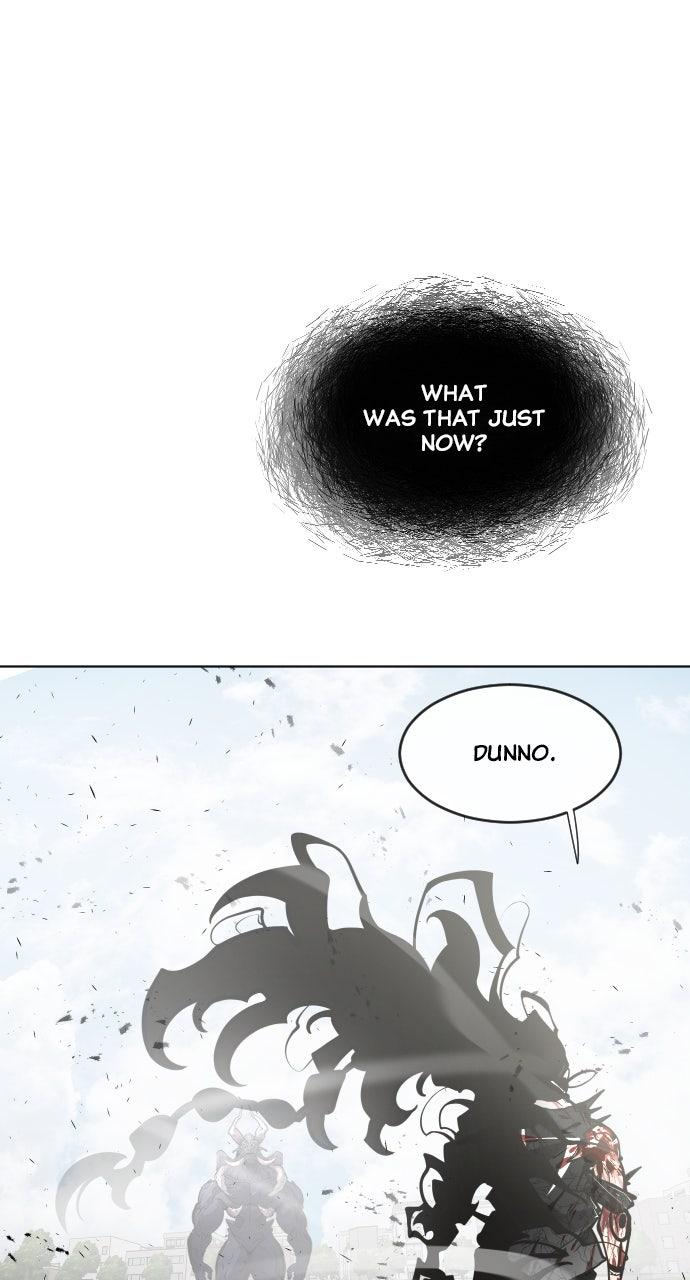 The Superhuman Era Chapter 74 - Page 7