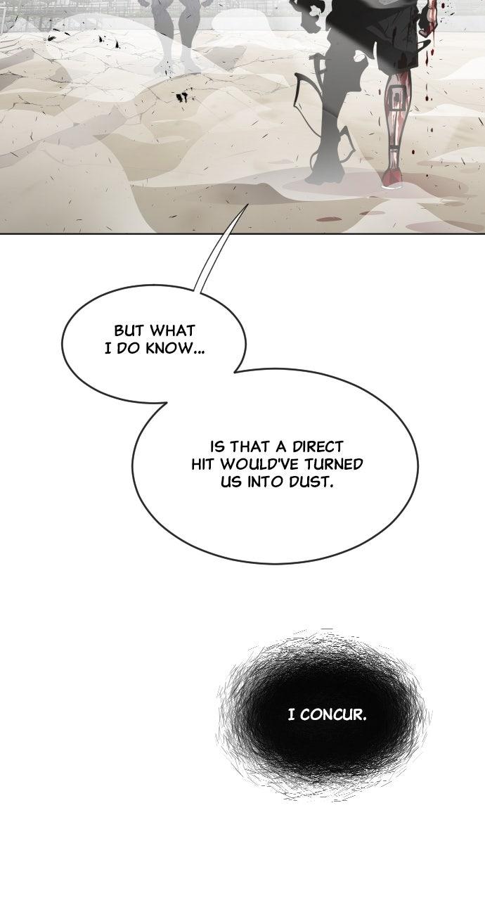 The Superhuman Era Chapter 74 - Page 8