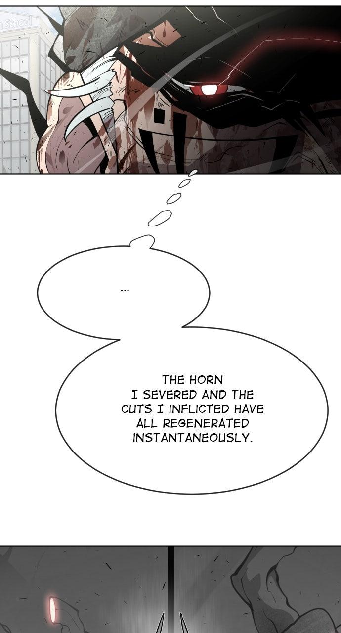 The Superhuman Era Chapter 74 - Page 9